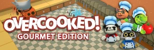 Overcooked! Gourmet Edition para PC em GOG.com.