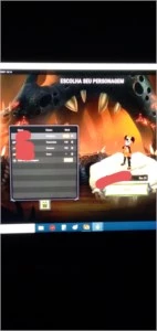 Conta 200 dofus