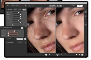 Portraiture 4.5 - Photoshop e Lightroom Windows - Outros