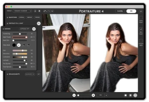 Portraiture 4.5 - Photoshop e Lightroom Windows - Outros