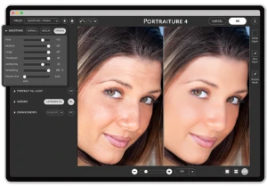 Portraiture 4.5 - Photoshop e Lightroom Windows - Outros