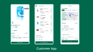 GroFresh - (Grocery, Pharmacy, eCommerce, Store) App and Web - Outros