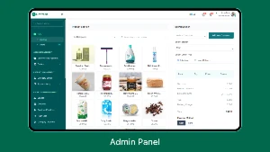 GroFresh - (Grocery, Pharmacy, eCommerce, Store) App and Web - Outros