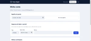 Sistema de Ponto Digital com GPS | Script PHP para cPanel - Sites, Lojas e Sistemas Prontos Sites e Scripts