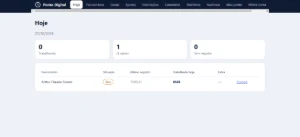 Sistema de Ponto Digital com GPS | Script PHP para cPanel - Sites, Lojas e Sistemas Prontos Sites e Scripts