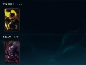 Conta League Of Legends Bronze 5 Seasons Seguidos LOL