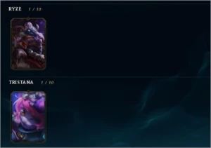 Conta League Of Legends Bronze 5 Seasons Seguidos LOL