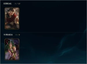 Conta League Of Legends Bronze 5 Seasons Seguidos LOL