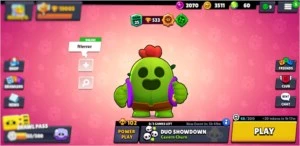 Vendo Conta Brawl Stars 19k 37/37 FULL