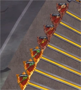 Conta 200M fama total +180M prata em Itens +Skins +High Spec - Albion Online