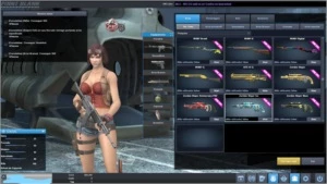 Conta Capitão 3 full cash - Point Blank PB