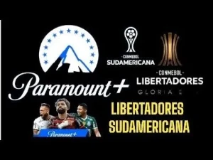 (Promoção) Paramount Plus 30 Dias De Acesso - Premium