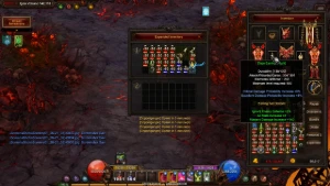 Rf Realmu 1437 C/W5 - MU Online