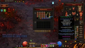 Rf Realmu 1437 C/W5 - MU Online