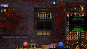 Rf Realmu 1437 C/W5 - MU Online