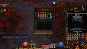 Rf Realmu 1437 C/W5 - MU Online