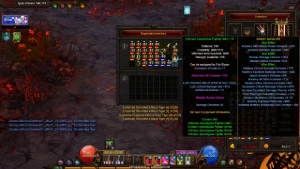 Rf Realmu 1437 C/W5 - MU Online