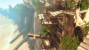 Max: The Curse of Brotherhood Xbox 360 Key
