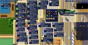 Conta de Otpokemon mundo Red - Outros
