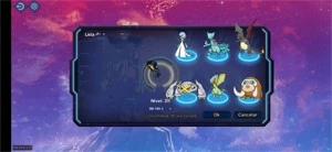 Conta de Otpokemon mundo Red - Outros