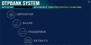 Conta de Otpokemon mundo Red - Outros