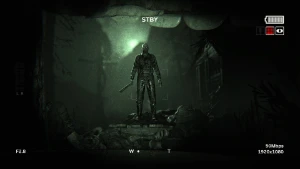 Outlast 2 - Steam Key - Gift Cards