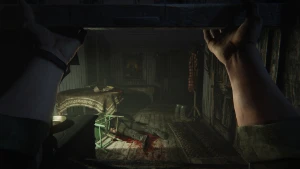 Outlast 2 - Steam Key - Gift Cards