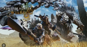 Monster Hunter Wilds - Premium Deluxe Edition -Steam