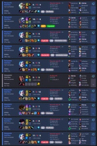 Coach De League of Legends Somente Top laner. LOL