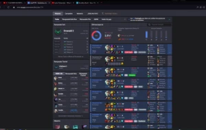 Coach De League of Legends Somente Top laner. LOL