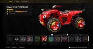Unlock All WarZone (SOMENTE PARA PC) - Call of Duty COD