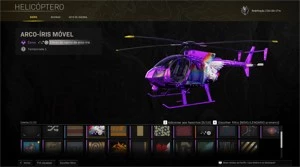 Unlock All WarZone (SOMENTE PARA PC) - Call of Duty COD
