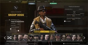 Unlock All WarZone (SOMENTE PARA PC) - Call of Duty COD
