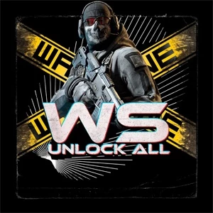 Unlock All WarZone (SOMENTE PARA PC) - Call of Duty COD