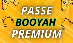 [Promoçâo 8,99] Passe Premium Free Fire