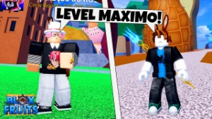✨ Conta Lvl 2450 Random ✨