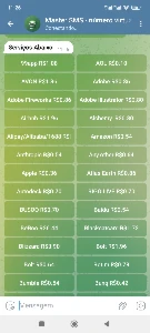 Bot Telegram Sms Numero Virtual - Source Python - Others
