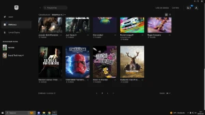 Epic Games - Fortnite Cheio De Skins/Gta, Dbd, Battlefront 2
