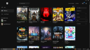 Epic Games - Fortnite Cheio De Skins/Gta, Dbd, Battlefront 2