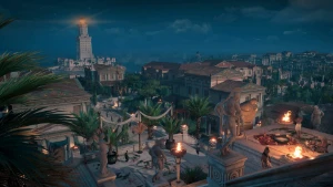 Assassin's Creed: Origins - Jogos (Mídia Digital)
