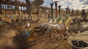 Assassin's Creed: Origins - Jogos (Mídia Digital)