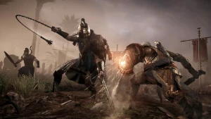Assassin's Creed: Origins - Jogos (Mídia Digital)