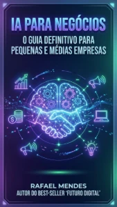 Crio capas para e-books - Serviços Digitais