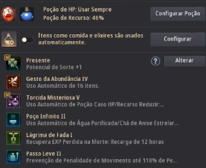 Conta Black Desert 680GS(conta steam vai com email junto)