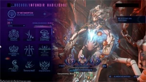 Conta Fundador Master Warframe Com tudo do jogo! - Outros