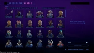 Conta Fundador Master Warframe Com tudo do jogo! - Outros