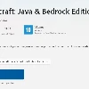 Conta minecraft java e bedrock - permanente full acesso