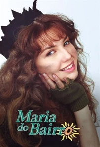 Novela Maria do Bairro Dublada (Google Drive) - Outros
