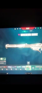 (Todas As Skins Na Descrição) Conta Com Skins Tops! - Valorant