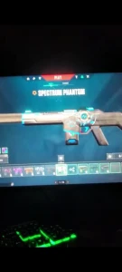 (Todas As Skins Na Descrição) Conta Com Skins Tops! - Valorant